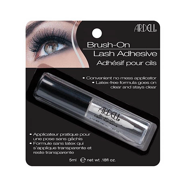 Adeziv brush on