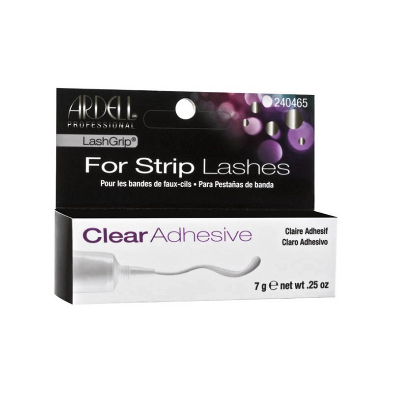 Adeziv gene false lashgrip 7g transparent