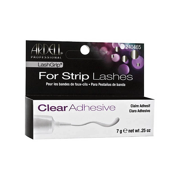 Adeziv gene false lashgrip 7g transparent