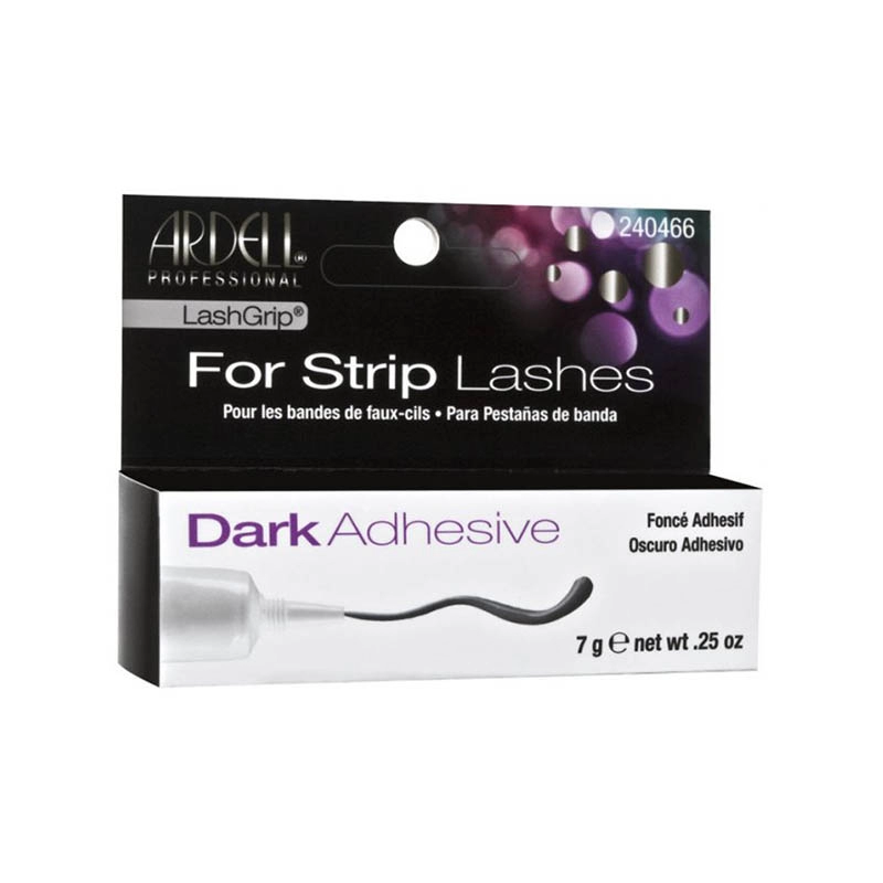 Adeziv gene false lashgrip 7g negru