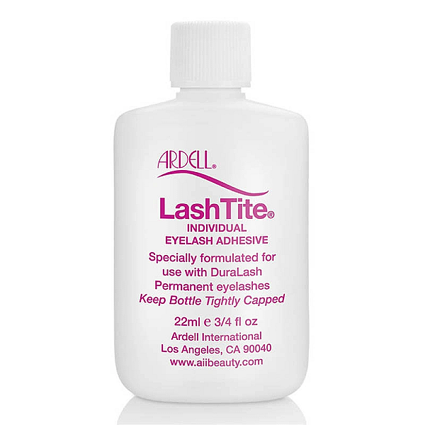 Adeziv gene individuale ardell lashtite 22ml transparent