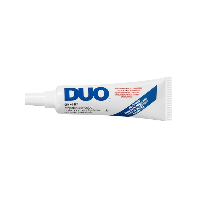 Adeziv quick set transparent 7g