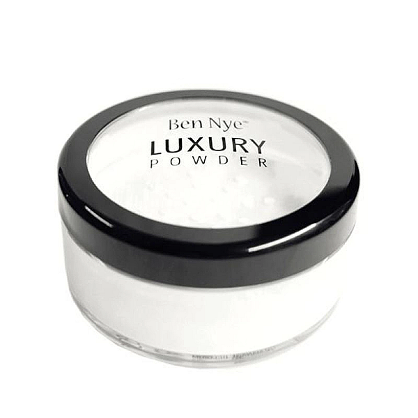 Luxury powder