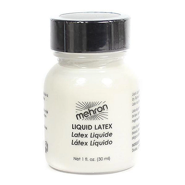 Latex lichid cu aplicator 30 ml