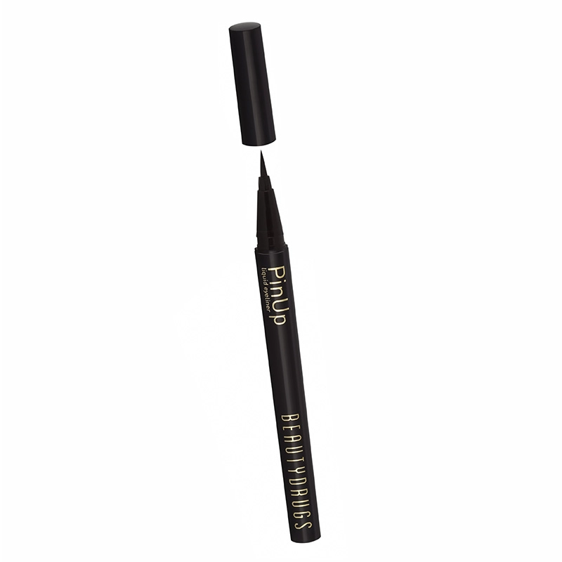Eyeliner lichid pinup tip carioca