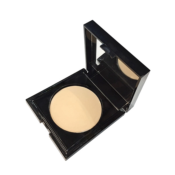 Pudra compacta talc off