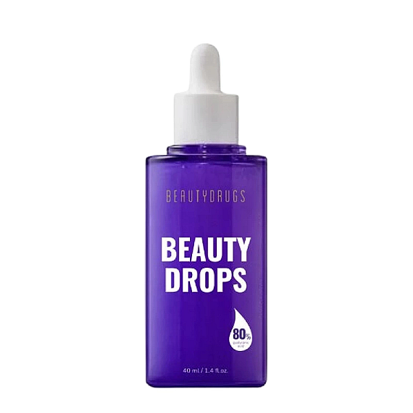 Ser beauty drops
