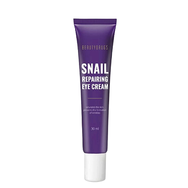 Crema de ochi cu extract de melc (snail)