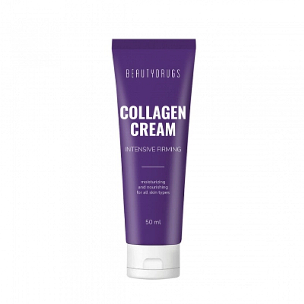 Crema cu colagen