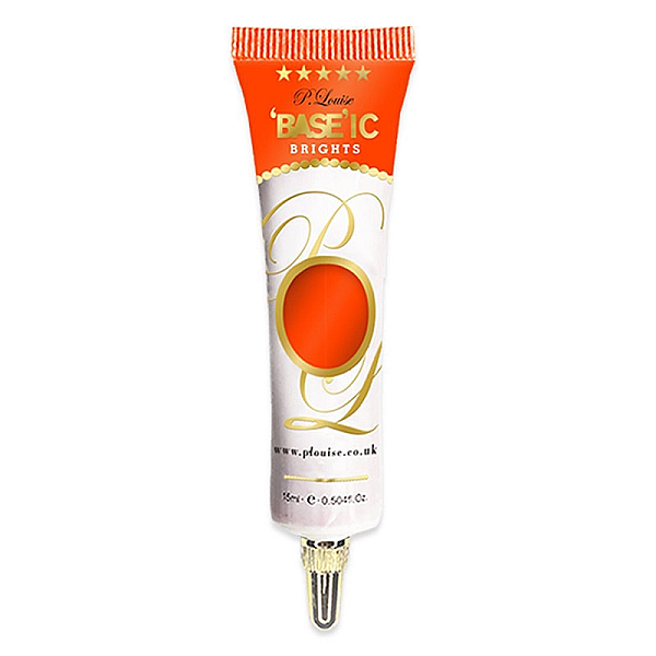 Baza de ochi colorata baseic brights