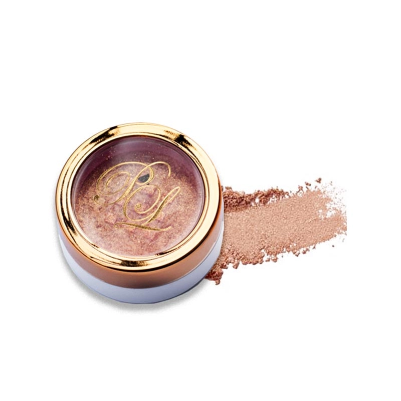 Pigment mirror effect
