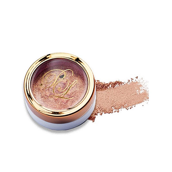 Pigment mirror effect