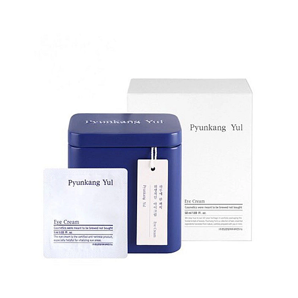 Crema anti-rid pentru ochi, 50ml