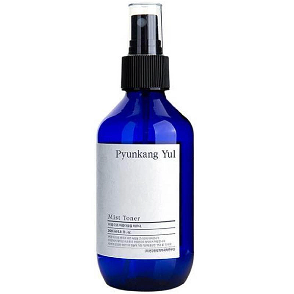 Mist toner cu extract de coptis japonica, 100ml