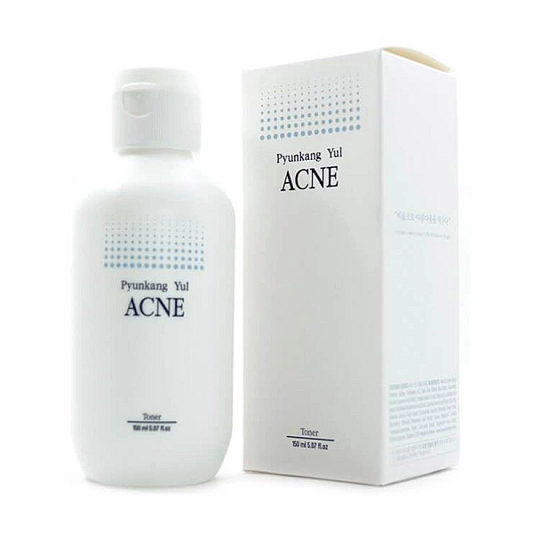 Toner pentru ten acneic, 150 ml