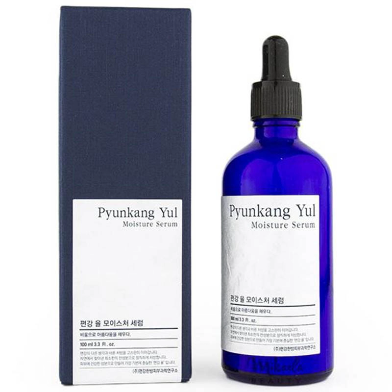 Serum hidratant, 100ml