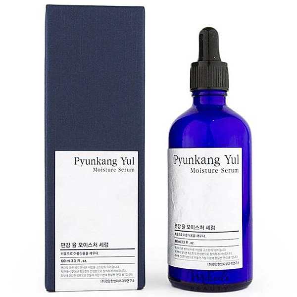 Serum hidratant, 100ml