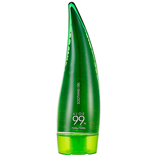 Gel calmant 99% aloe vera, 250ml