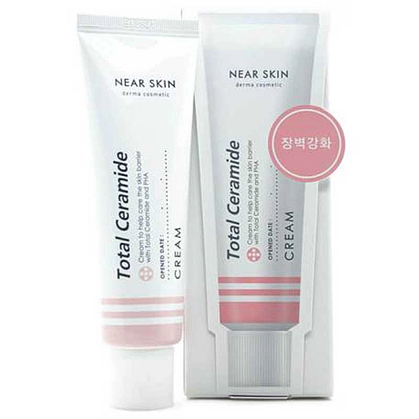 Crema cu ceramide, near skin,50ml