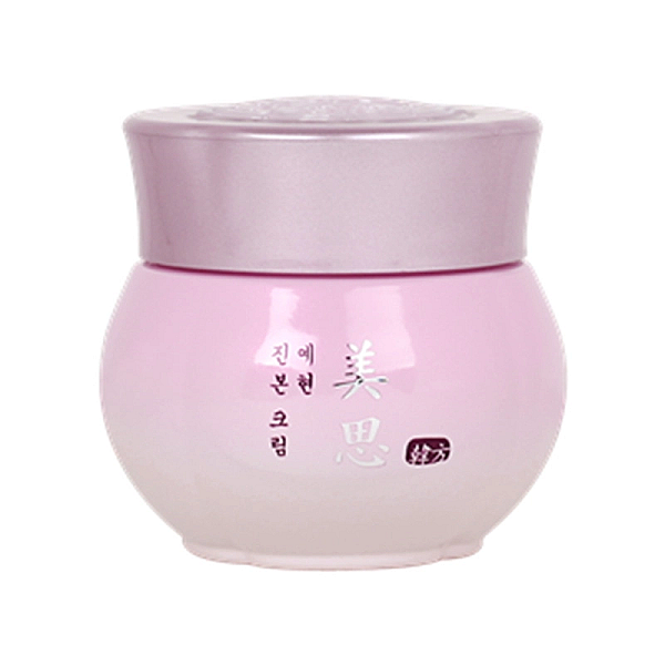 Crema cu efect hranitor, misa yei hyun, 50ml