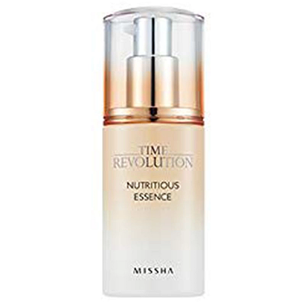 Esenta hranitoare, time revolution nutritious, 40ml