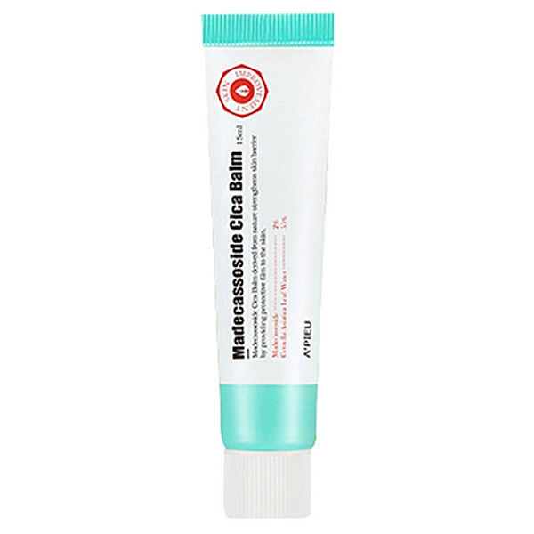 Tratament local cica balm cu 2% madecassoside, 15ml