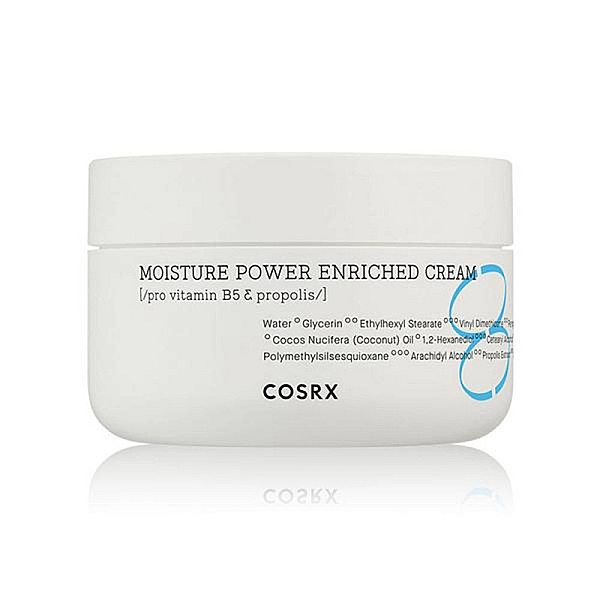 Crema hidratanta cu vitamin b5