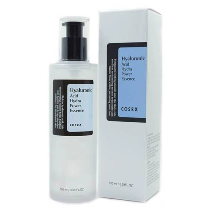 Lotiune hidratanta cu acid hialuronic