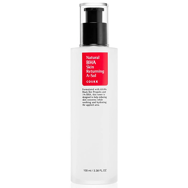 Solutie cu bha natural