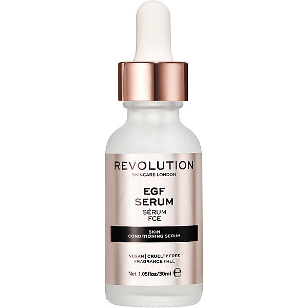 Ser de fata - skin conditioning serum - egf serum