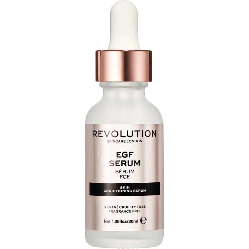 Ser de fata - skin conditioning serum - egf serum