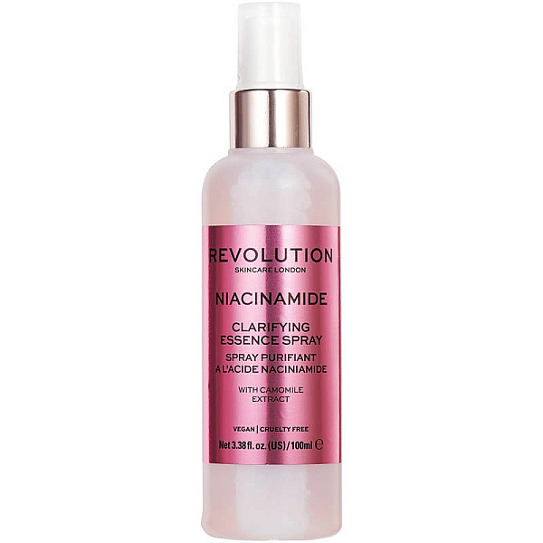 Spray de fata - niacinamide essence spray