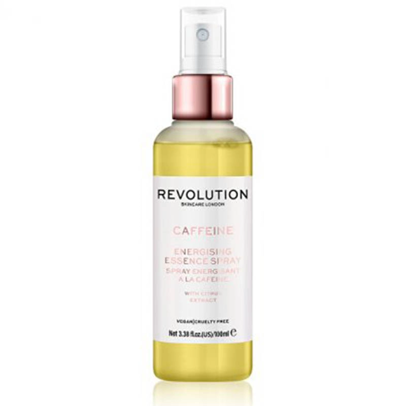 Spray de fata - caffeine essence spray
