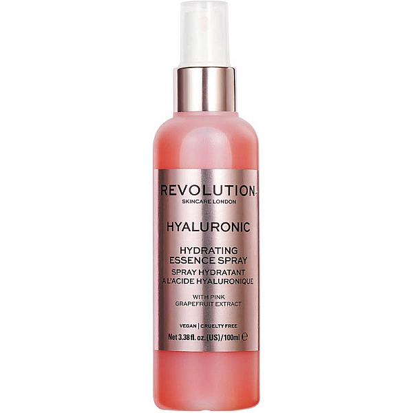 Spray de fata - hyaluronic essence spray