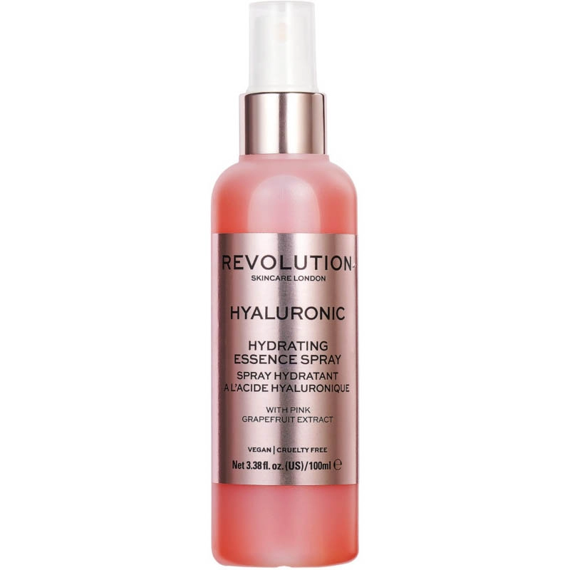 Spray de fata - hyaluronic essence spray