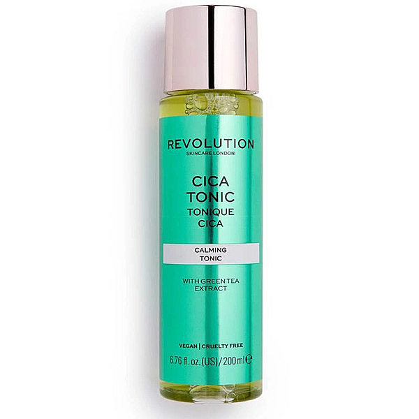 Tonic de fata - cica tonic