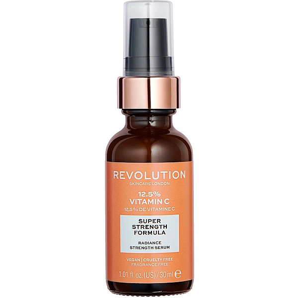 Ser de fata - 12.5% vitamin c serum