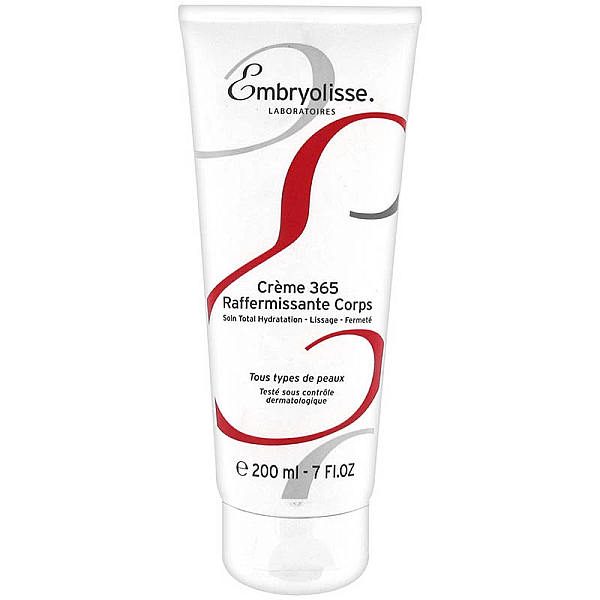 Crema hidratanta pentru corp, 365 raffermissante corps,  200ml