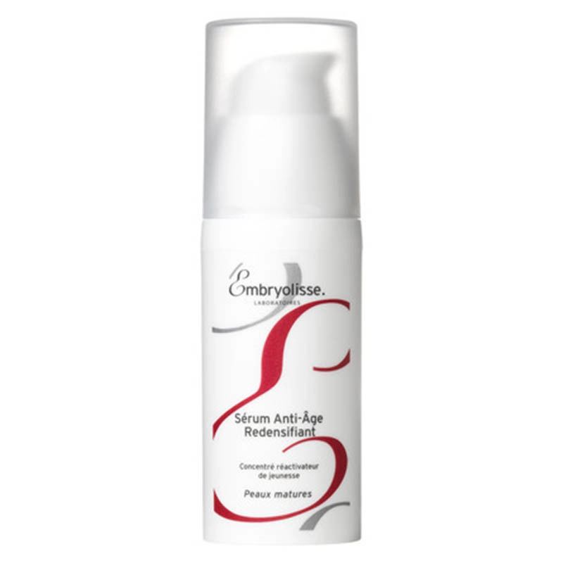 Ser de reintinerire pentru ten matur redensifiant, 30 ml