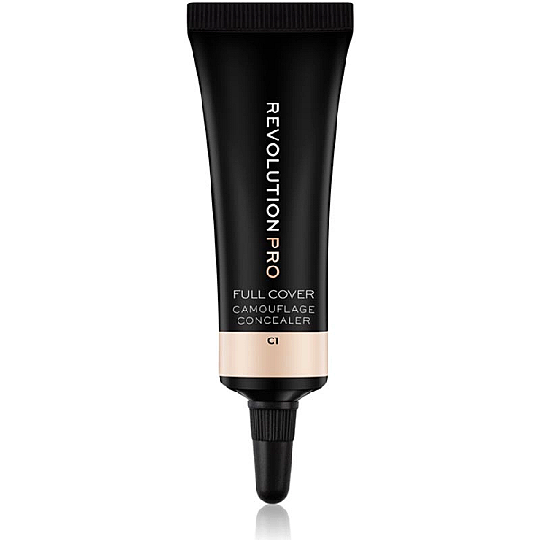 Corector cremos-full cover camouflage concealer