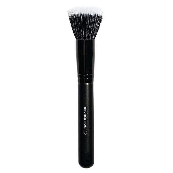 Pensula pentru fond de ten-stippling brush