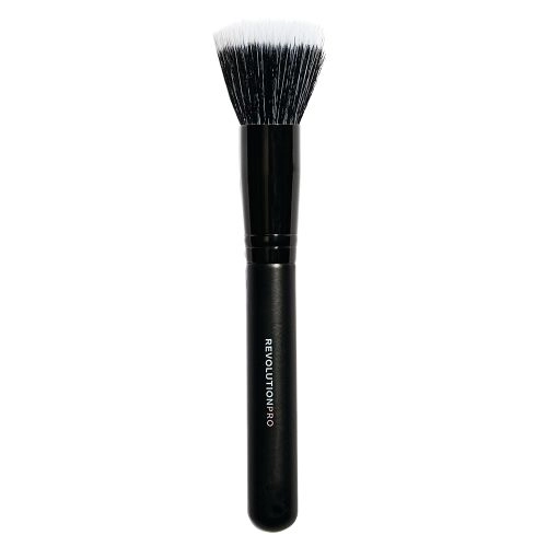 Pensula pentru fond de ten-stippling brush