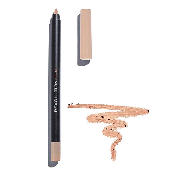 Creion de ochi clasic-supreme pigment gel eyeliner