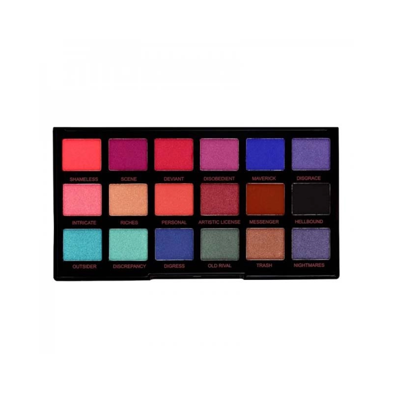Paleta de farduri-regeneration palette-trends-mischief maker