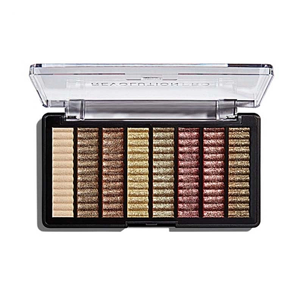 Paleta de farduri-supreme eyeshadow palette-bewitch