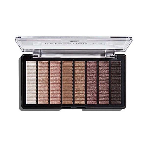 Paleta de farduri-supreme eyeshadow palette-captive