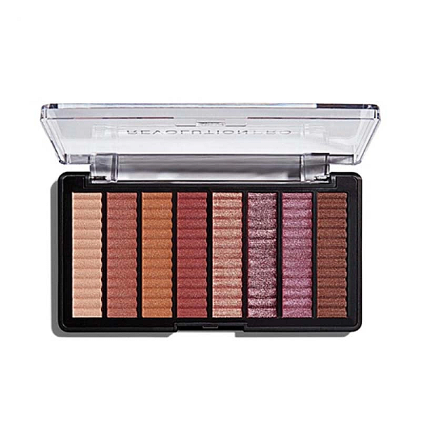Paleta de farduri-supreme eyeshadow palette-intoxicate