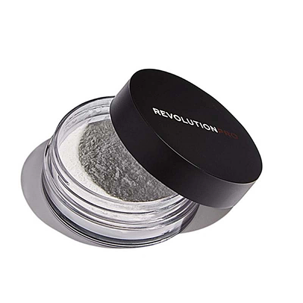 Pudra de fixare-loose finishing powder