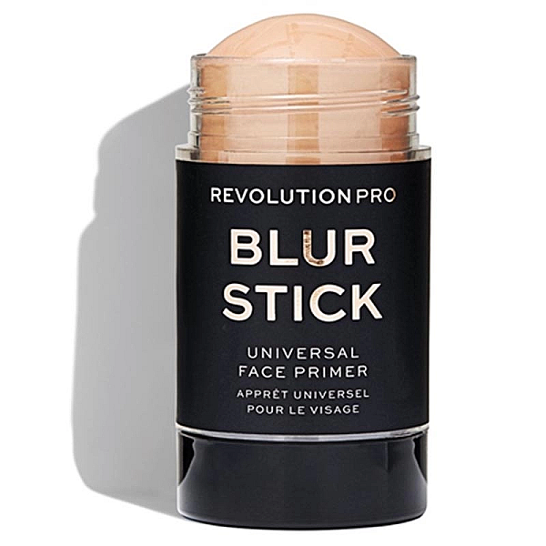 Baza de machiaj matifianta-blur stick