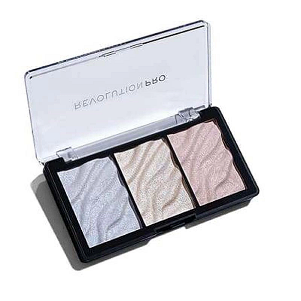 Iluminator compact-supreme highlight-ice
